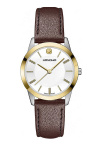 Swiss Hanowa 16-4042.55.001 Elements men`s 42mm 3ATM