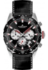 Jacques Lemans 1-1801C Liverpool Chrono 