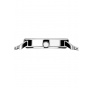 Bering 19535-754 Ladies Watch Keramika Slnečný pohon 35mm 3ATM