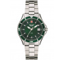 Swiss Alpine Military 7740.1134 ladies 36mm 10ATM