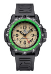 Luminox XL.3321 Commando Raider Dual Time 46mm 20ATM