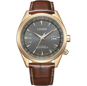 Citizen CB0273-11H Eco-Drive Radio Controlled Mens Watch 43mm