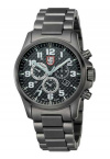 Luminox XL.1942 Atacama Field Budík Chronograph 1940 Series 45mm 100M
