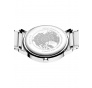Bering 19535-754 Ladies Watch Keramika Slnečný pohon 35mm 3ATM