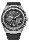 Citizen JY8149-05E Promaster Skyhawk Radio Controlled Eco-Drive Mens Watch 45mm 20ATM