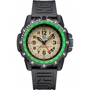 Luminox XL.3321 Commando Raider Dual Time 46mm 20ATM