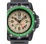 Luminox XL.3321 Commando Raider Dual Time 46mm 20ATM