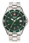 Swiss Alpine Military 7740.1134 ladies 36mm 10ATM