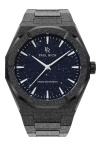 Paul Rich PR-45225 Mens Watch Frosted Star Dust II 43mm 5ATM